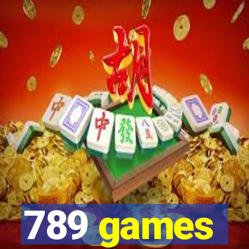 789 games